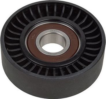 Натяжной ролик (натяжитель) приводного поликлинового ремня Zentparts. Артикул Z23758