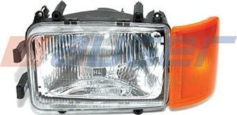 Фара передняя основная Auger. Артикул 68369
