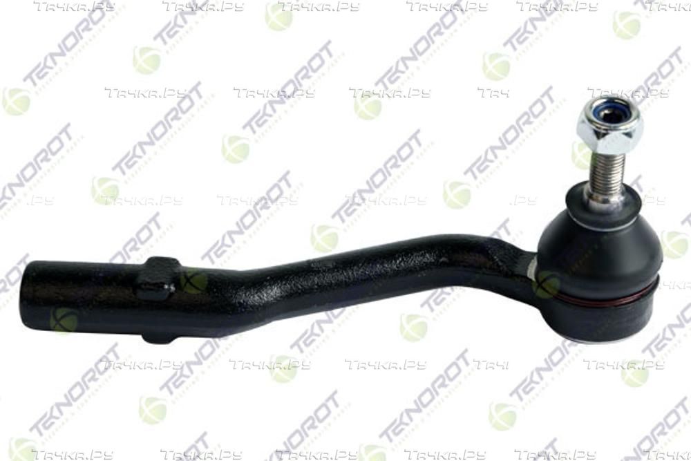 Наконечник рулевой тяги Teknorot правый для Peugeot 1007 2005-2009. Артикул CI-551