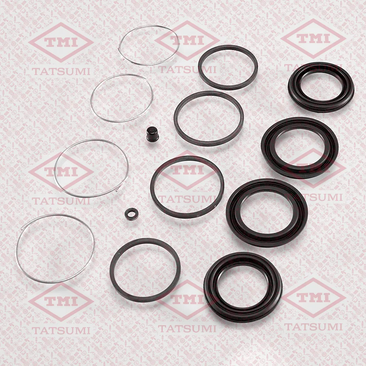 Ремкомплект суппорта (Tatsumi). Артикул TCG1091