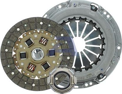 Сцепление (комплект) Aisin AISIN Clutch Kit (3P). Артикул KT-164A