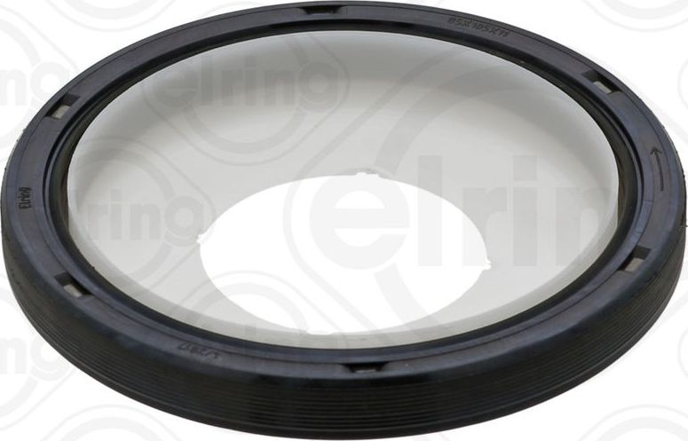 Сальник, уплотнительное кольцо Elring (PTFE (Polytetrafluorethylen)). Артикул 158.430