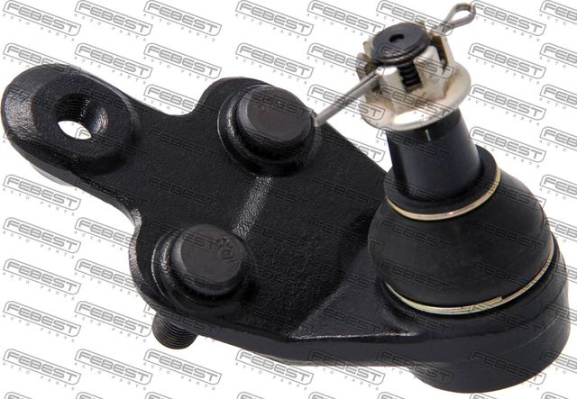 Шаровая опора Febest передняя левая для Lexus ES V 2006-2012. Артикул 0120-ACV40L