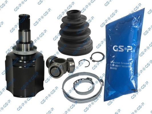 Шрус внутренний (граната) GSP передний для Chevrolet Lacetti 2005-2013. Артикул 612004