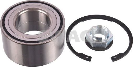 Ступичный подшипник SWAG задний для Jaguar XE I 2015-2026. Артикул 33 10 2385