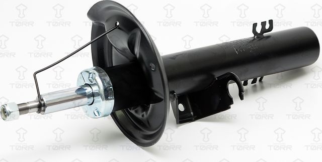 Амортизатор BMW X3 (E83) 04- перед.прав.газ. (Torr). Артикул DV1222R