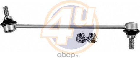 Стойка (тяга) стабилизатора 4U. Артикул BW-F-10443