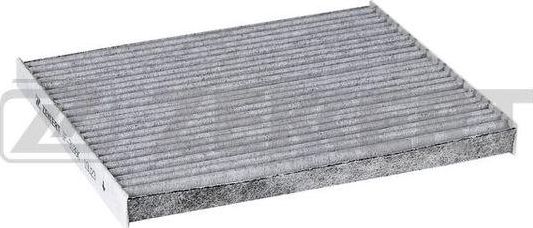 Салонный фильтр Zekkert. Артикул IF-3186K