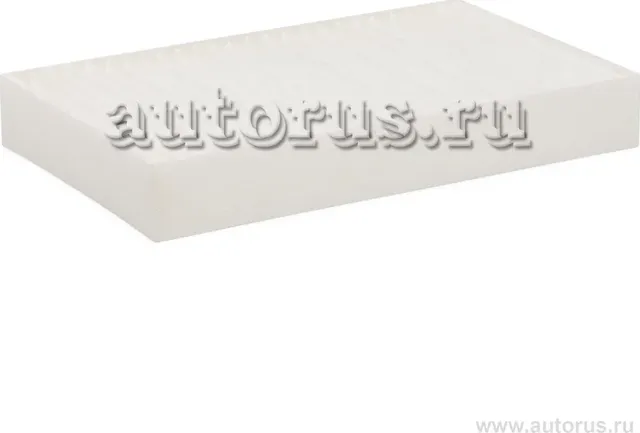 PILENGA Фильтр салонный 250х152х35  LADA ВАЗ 2123 Pilenga. Артикул fa-p2123