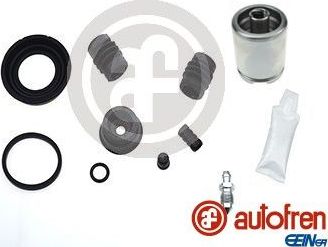 Ремкомплект тормозного суппорта Autofren Seinsa. Артикул D41997K