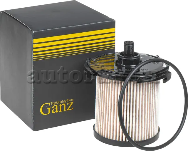 Фильтр топливный (Ganz). Артикул GIR02112