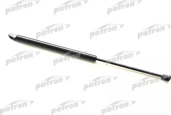 Амортизатор (упор) багажника Patron для Hyundai Accent I 1994-2000. Артикул PGS128595
