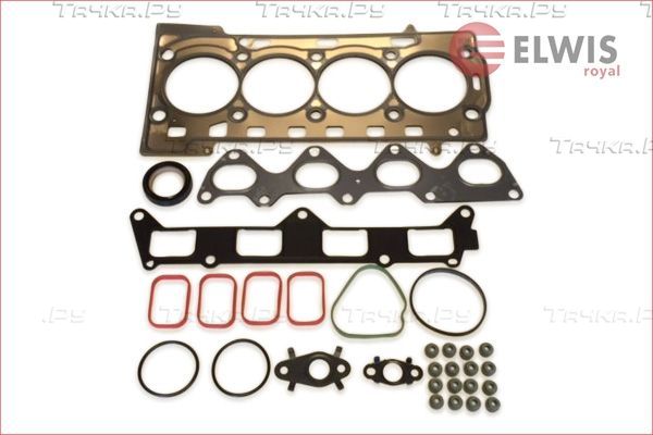 Комплект прокладок ГБЦ Elwis Royal для Skoda Superb II 2008-2015. Артикул 9856053