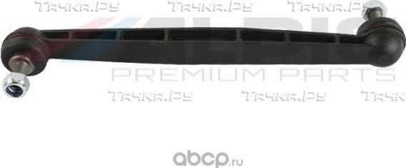 Тягастабилизатора правая/левая GM(ASTRA,CRUZE,INSIGNIA,LACROSSE,MALIBU,REGAL,VOL (Alpic). Артикул ASL344LR