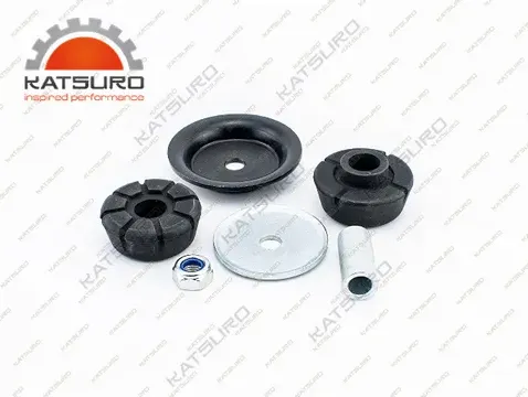 ОТБОЙНИК АМОРТИЗАТОРА РЕМКОМПЛЕКТ (Katsuro). Артикул KAT1906MIT