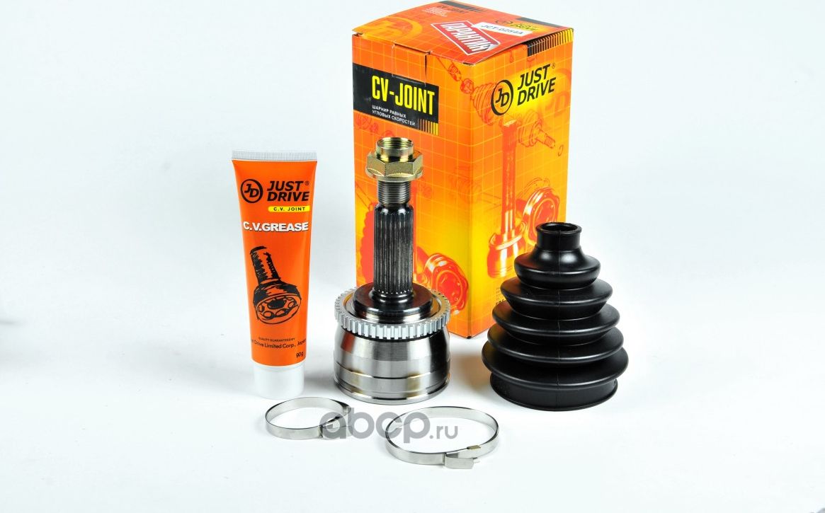 ШРУС внешний ABS (Just Drive). Артикул JCT0254A