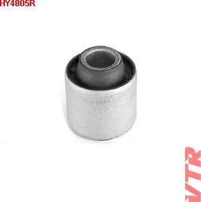 Cайлентблок цапфы задней подвески, нижний (VTR). Артикул HY4805R