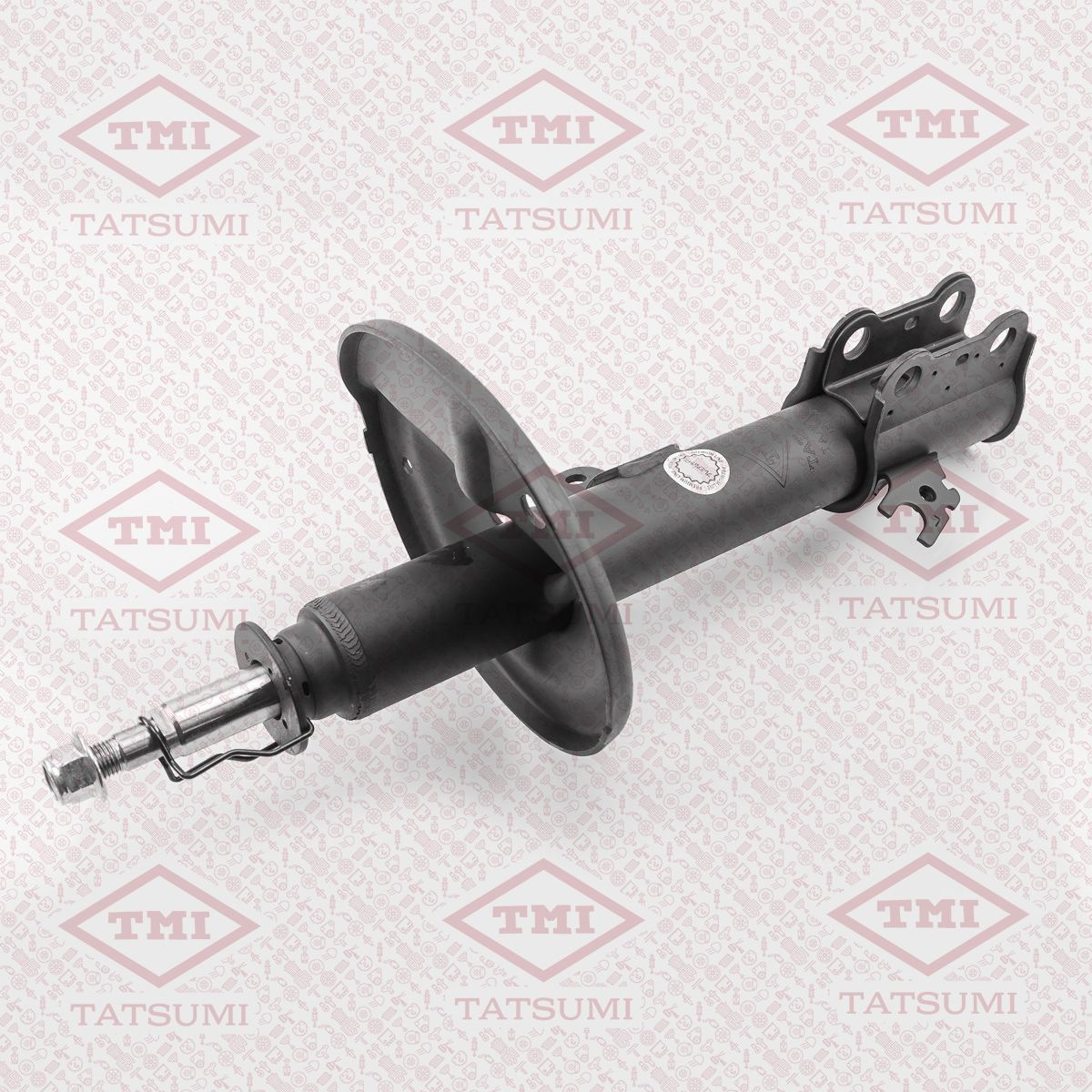 Амортизатор LEXUS RX 97- передн.лев. (Tatsumi). Артикул TAA2017L