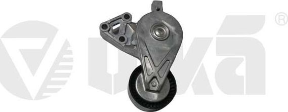 Натяжной ролик (натяжитель) приводного клинового зубчатого ремня Vika. Артикул 19030359301