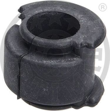 Втулка стабилизатора Optimal передняя правая/левая внутренняя для Audi 80 III (B2) 1978-1987. Артикул F8-5081