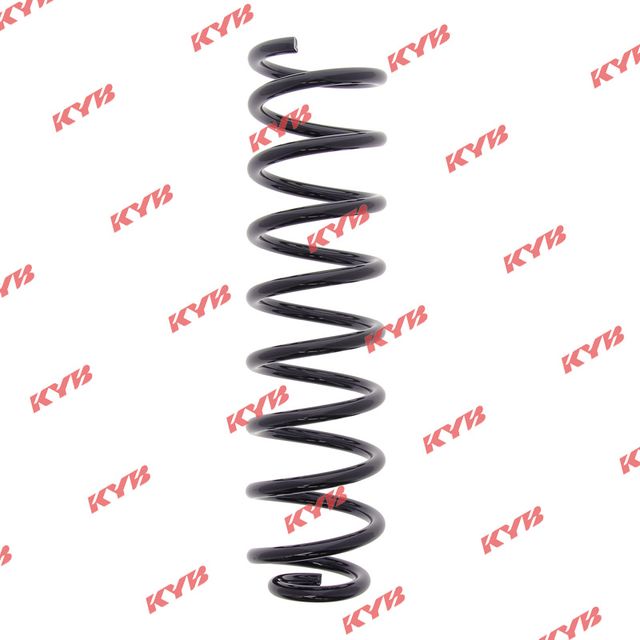 Пружина подвески KYB (Каяба) K-Flex. Артикул RG3157