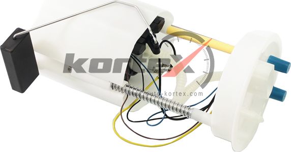 Насос топливный (Kortex). Артикул KPF6080STD