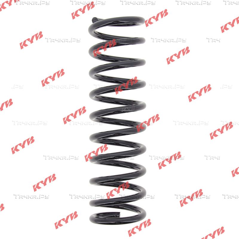 Пружина подвески KYB (Каяба) K-Flex. Артикул RA5018