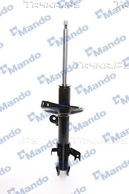 Амортизатор Mando. Артикул MSS020001