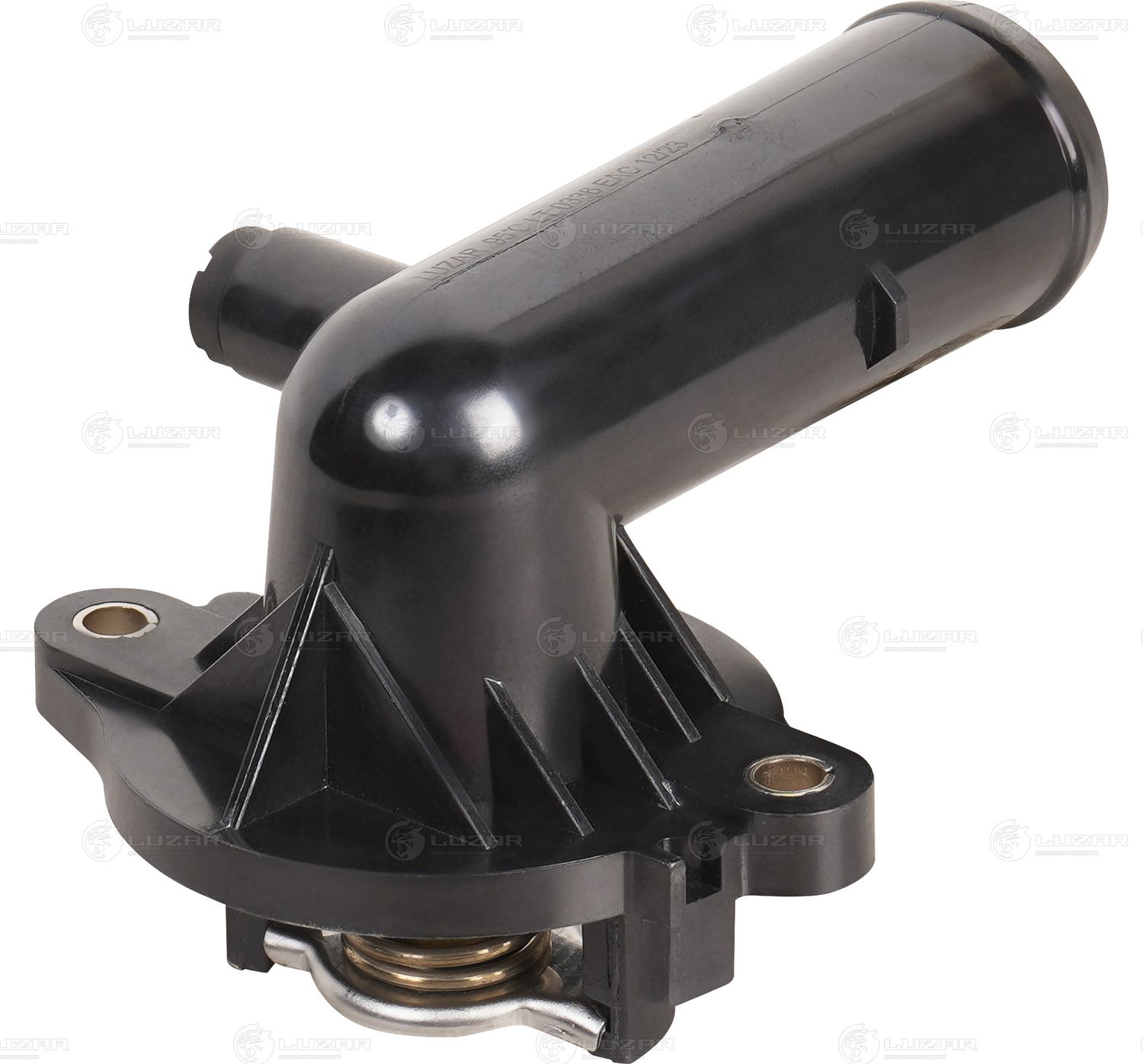 Термостат Luzar. Артикул LT 0336