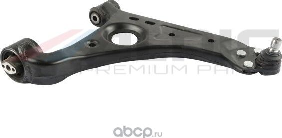 Рычаг подвески правый GM(ENCORE,MOKKA,TRAX) (Alpic). Артикул ASA279R