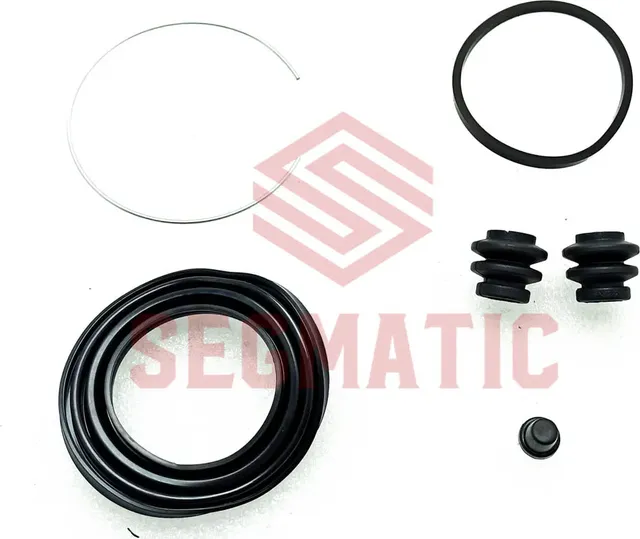 Ремкомплект суппорта передний TOYOTA COROLLA VERSO (Segmatic). Артикул SG700105