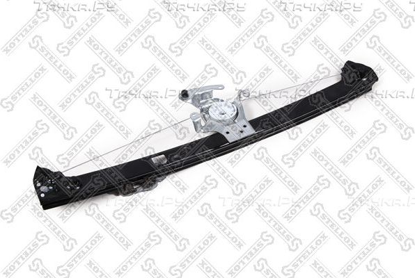 Стеклоподъемник Stellox задний правый для BMW X5 I (E53) 2000-2006. Артикул 75-50449-SX