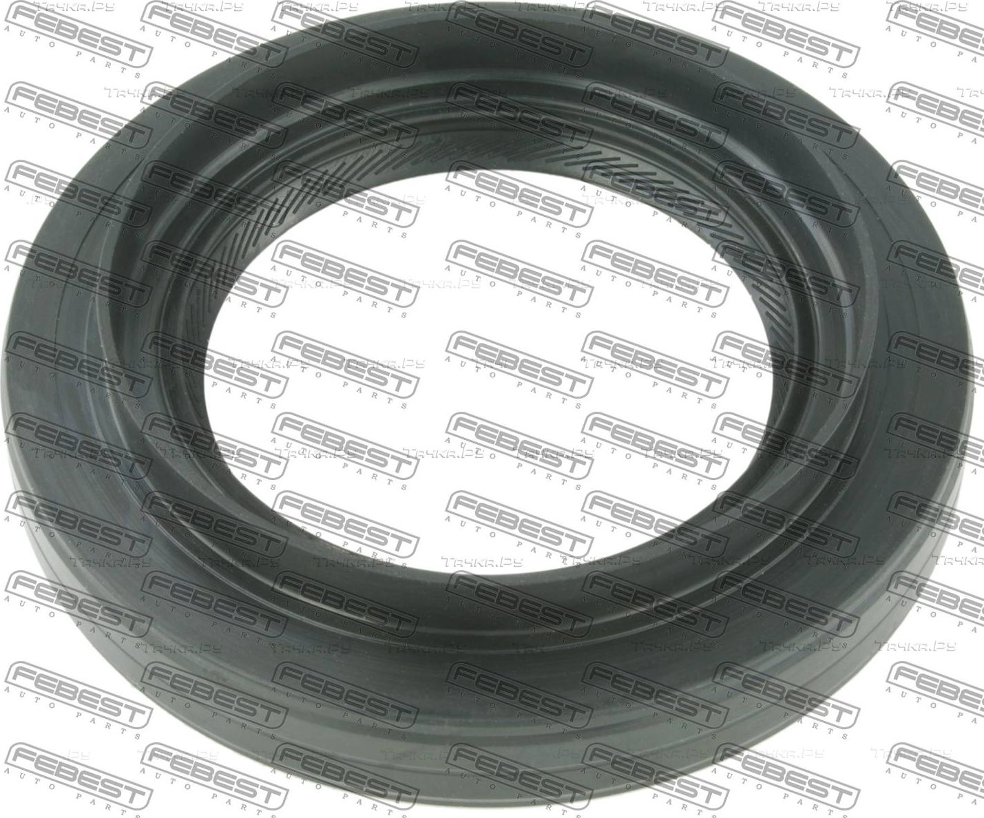 Сальник привода Febest. Артикул 95HBY-49801118L