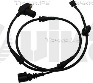 Датчик ABS Vika передний для Audi S4 II (B6) 2003-2004. Артикул 99271593901