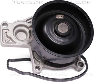 Помпа (водяной насос) Hepu для MINI Hatch III (F55/F56) 2013-2026. Артикул P433