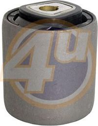 Сайлентблок переднего рычага подвески 4U. Артикул BW-P-12191