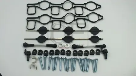 Ремкомплект впуск. коллектора (Quattro Freni). Артикул QF56A00006