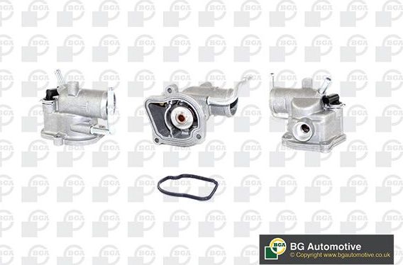 Термостат BGA. Артикул CT5092