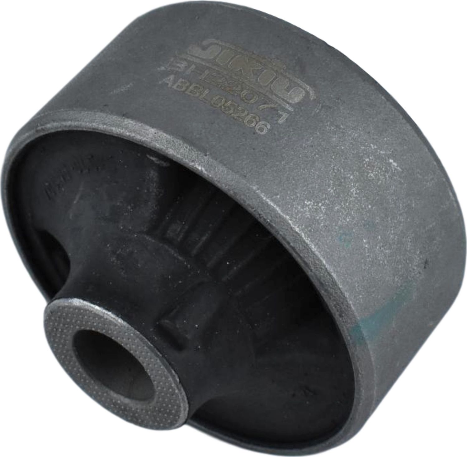 Сайлентблок рычага подвески Jikiu. Артикул BH22071