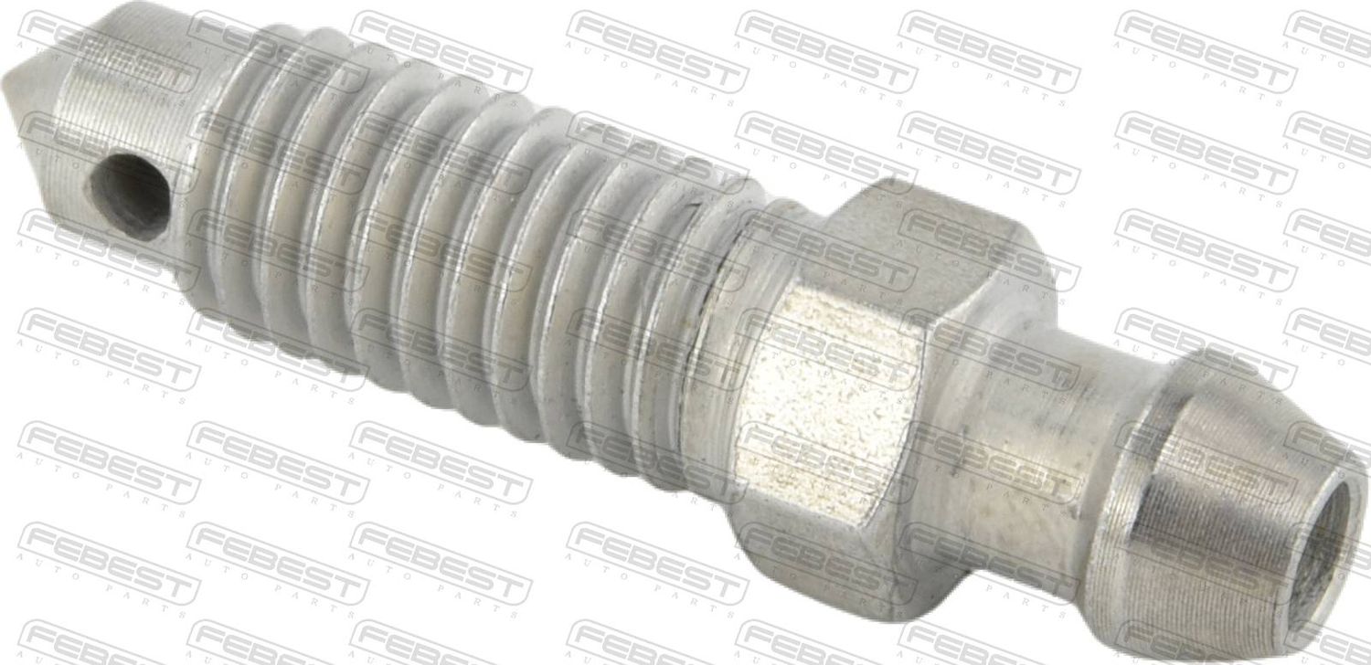 Штуцер прокачной Febest. Артикул 8870-007