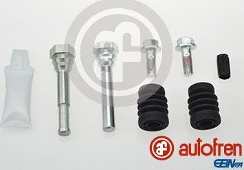 Направляющие тормозного суппорта (комплект) Autofren Seinsa передний для Mazda 3 III (BM) 2013-2018. Артикул D7288C