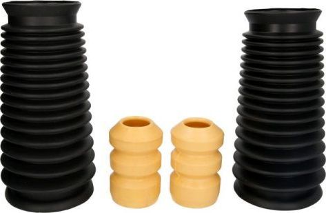 Комплект отбойников и пыльников амортизаторов (стоек) Magnum Technology. Артикул A9U005MT