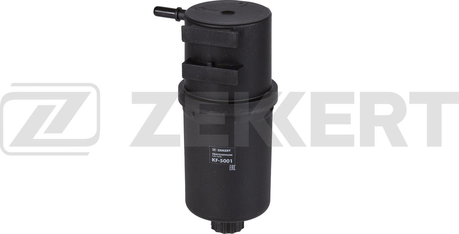 Топливный фильтр Zekkert. Артикул KF-5001