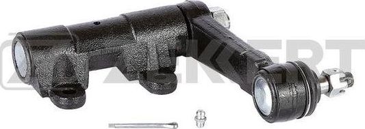 Маятниковый рычаг Mitsubishi Pajero II 90 Zekkert. Артикул QL-3233