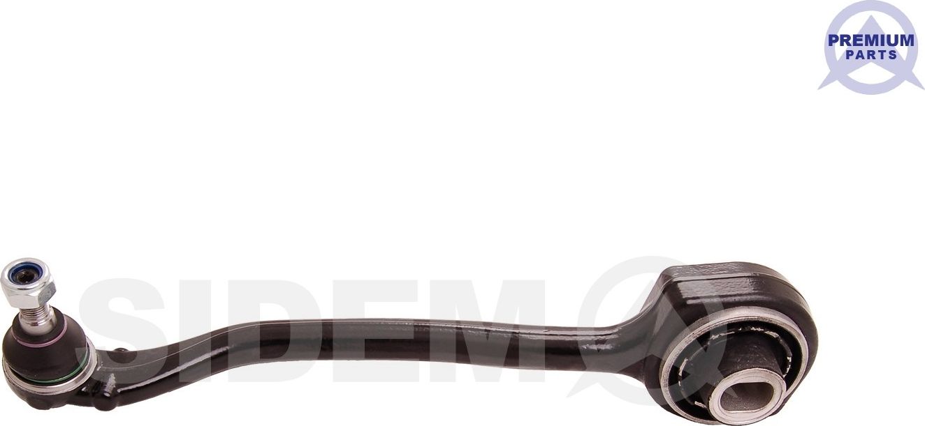 Продольный рычаг передней подвески Sidem (сталь). Артикул 49978
