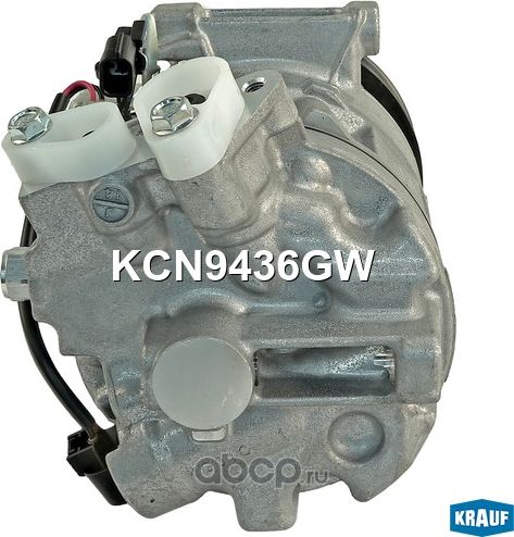 Компрессор кондиционера Krauf. Артикул KCN9436GW