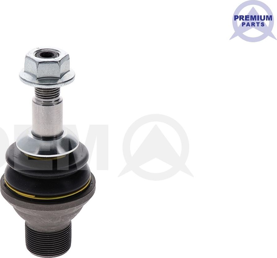 Шаровая опора Sidem. Артикул 21687