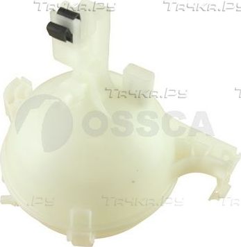 Расширительный бачок OSSCA для BMW 5 VII (G30/G31) 2016-2026. Артикул 78798