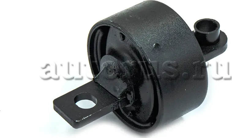 Сайлентблок рычага заднего продольного правый (AMD) AMD. Артикул AMDSB2528