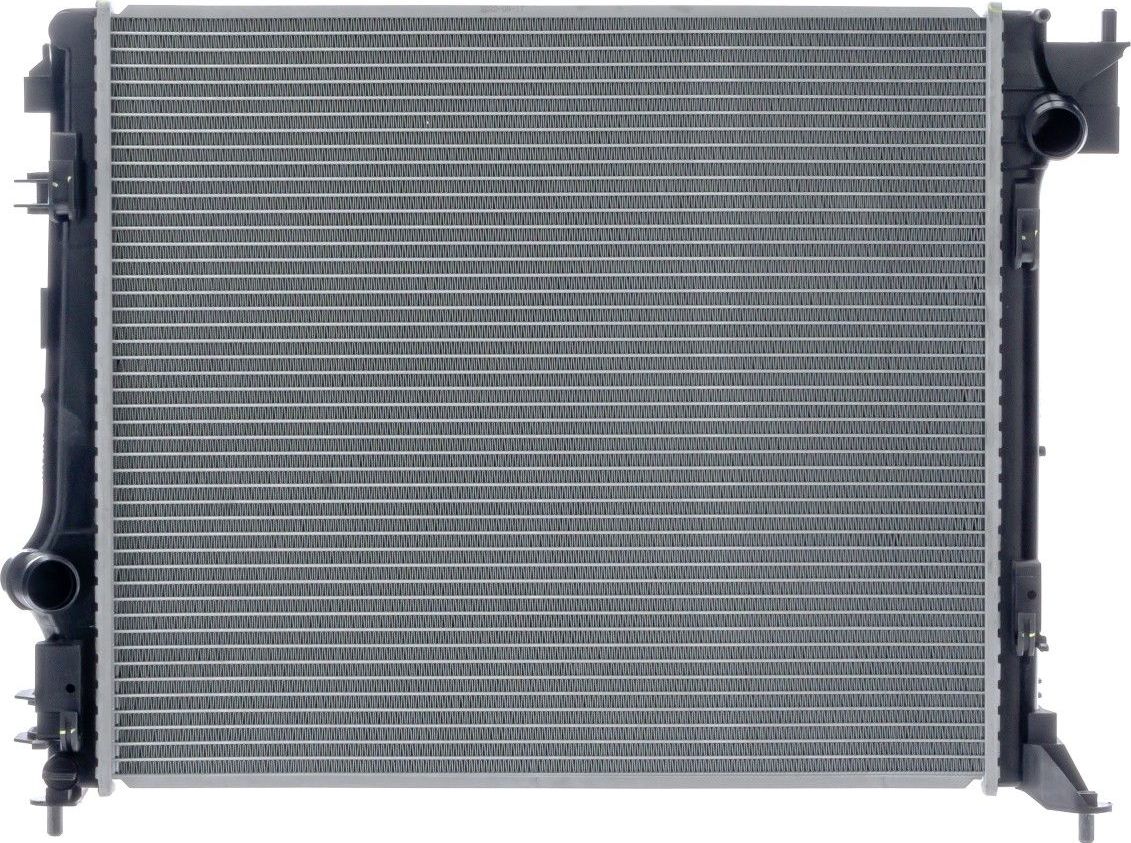 Радиатор охлаждения двигателя Mahle Behr. Артикул CR 2241 000S